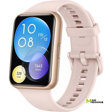Смарт часы Huawei Watch Fit 2-СС3 YDA-B09S