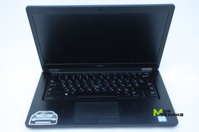 Ноутбук Dell P72G001