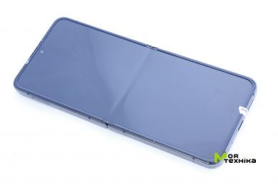 Мобільний телефон Samsung Galaxy Flip4 F721B 8GB/128GB