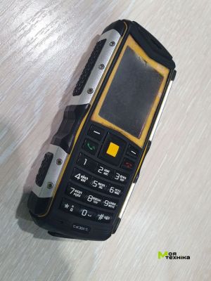 Мобільний телефон Texet TM-511R