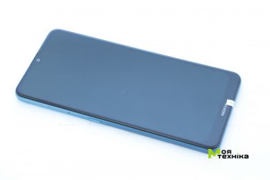Мобильный телефон Nokia 2.4 2/32GB TA-1270