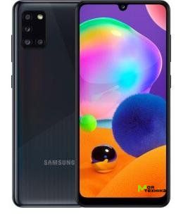 Мобільний телефон Samsung A315 Galaxy A31 4 / 128GB