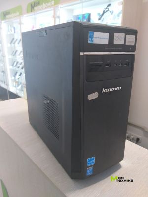 Системний блок Lenovo (4 ГБ/1 TB/i5-4460/HD Graphics)