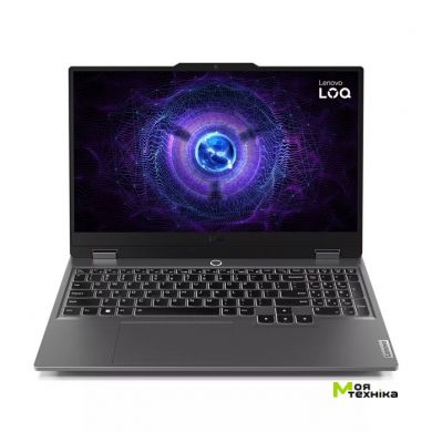 Ноутбук Lenovo LOQ 15IRX9