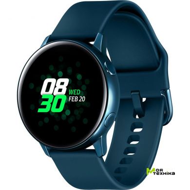 Смарт годинник Samsung SM-R500 Galaxy Watch Active