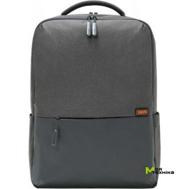 Рюкзак Xiaomi Commuter Backpack (Dark Gray)