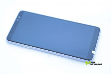 Мобільний телефон Samsung A730 Galaxy A8 2018 4/64GB