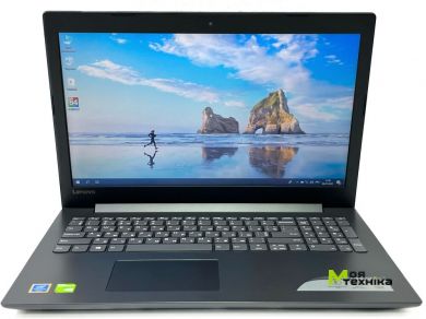 Ноутбук Lenovo ideapad 320-15 IKB