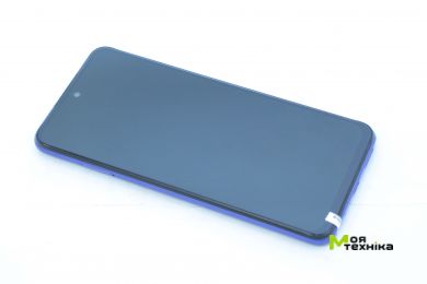 Мобільний телефон Xiaomi Redmi Note 10 5G 4 / 128GB