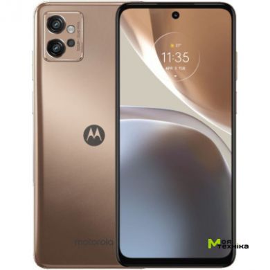 Мобільний телефон Motorola G32 6/128GB