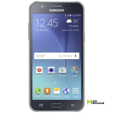 Мобільний телефон Samsung J500 Galaxy J5 2015 1/8