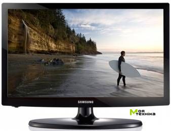 Телевізор Samsung UE22ES5000WXUA