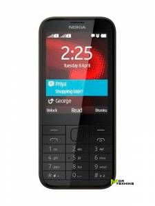 Мобільний телефон Nokia 225 RM-1011