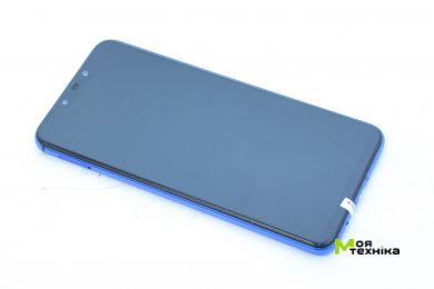 Мобильный телефон Huawei P Smart+ 4/64Gb (INE-LX1)