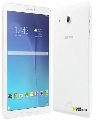 Планшет Samsung T561 Galaxy Tab E 9.6