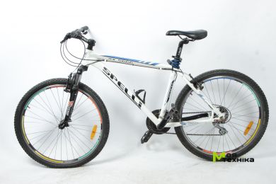 Велосипед горный Spelli SX 5000