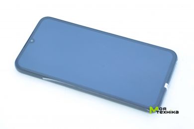 Мобільний телефон Samsung A346 Galaxy A34 5G 6/128GB