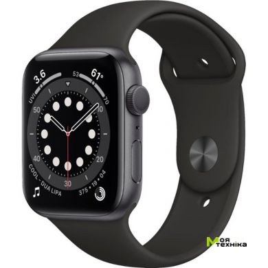 Смарт годинник Apple Watch Series 6 44mm