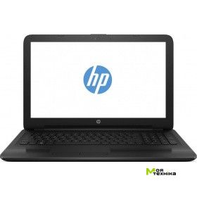 Ноутбук HP 15-ay070ur