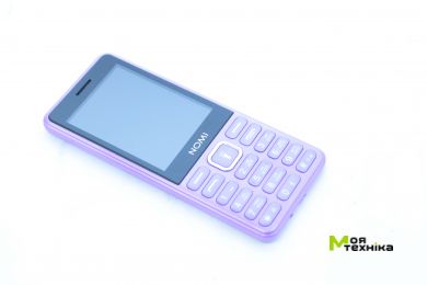 Мобільний телефон NOMI i2840