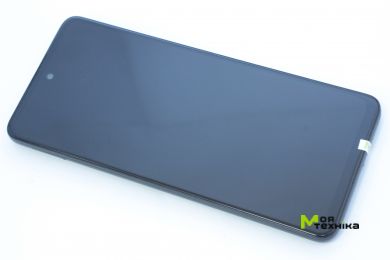 Мобільний телефон Motorola G60 6/128GB