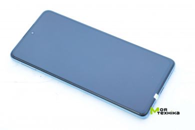 Мобільний телефон Xiaomi Redmi Note 10Pro 8/256