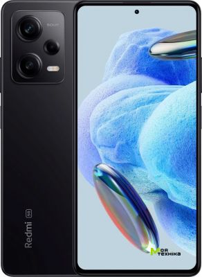 Мобільний телефон Xiaomi Redmi Note 12 Pro 6/128GB 5G