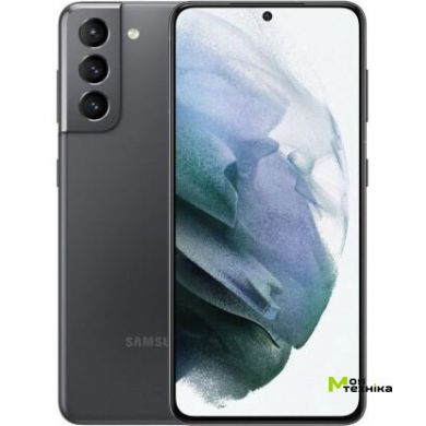 Мобільний телефон Samsung G991 Galaxy S21 5G 8/256GB