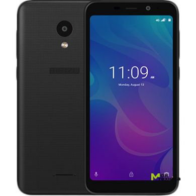 Мобильный телефон Meizu C9 2/16Gb