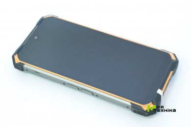 Мобільний телефон DOOGEE S88Plus 128GB