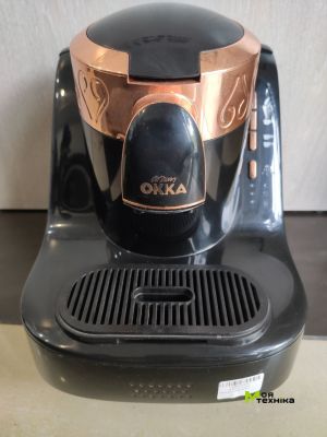 Кофеварка OKKA OKOO1