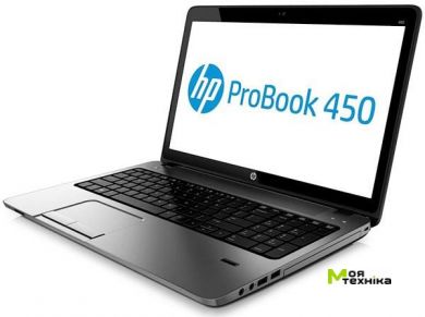 Ноутбук HP 450 G2