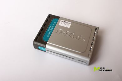 WiFi роутер D-LINK DFM 562E