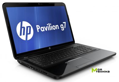 Ноутбук HP G7-2365ER