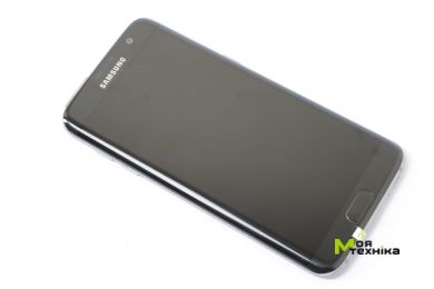 Мобільний телефон Samsung G935 Galaxy S7 Edge 32GB
