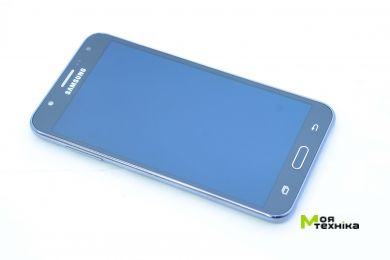 Мобільний телефон Samsung J700 Galaxy J7 2015