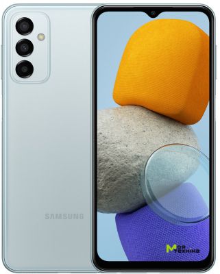 Мобільний телефон Samsung M236 Galaxy M23 5G 4/128GB