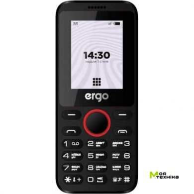 Мобильный телефон Ergo B183