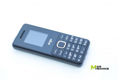 Мобільний телефон Ergo E181