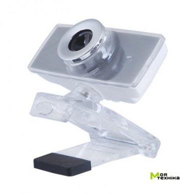 WEB камера Gemix F9 Gray