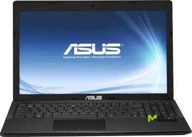 Ноутбук ASUS X552MD-SX106D