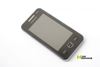 Мобильный телефон Samsung C6712