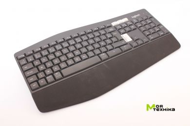 Клавиатура LOGITECH MK850