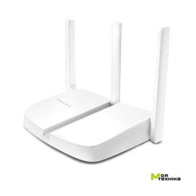 Wi Fi роутер Mercusys MW305R