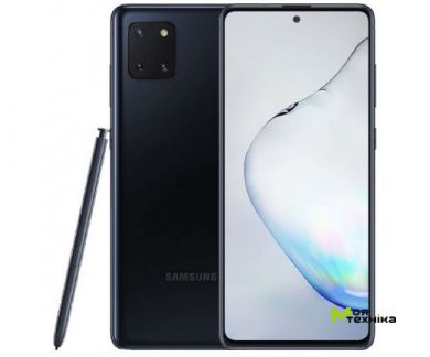 Мобільний телефон Samsung N770 Galaxy Note 10 Lite 6 / 128GB