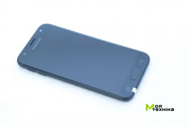 Мобільний телефон Samsung J330 Galaxy J3 2017