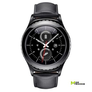 Смарт годинник Samsung Gear S2 Classic SM-R732