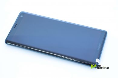 Мобільний телефон Sony H9436 Xperia XZ3 4 / 64Gb
