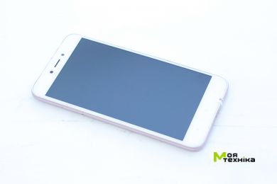 Мобільний телефон Xiaomi Redmi 5A 3 / 32Gb