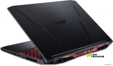 Ноутбук Acer AN515-57-577G